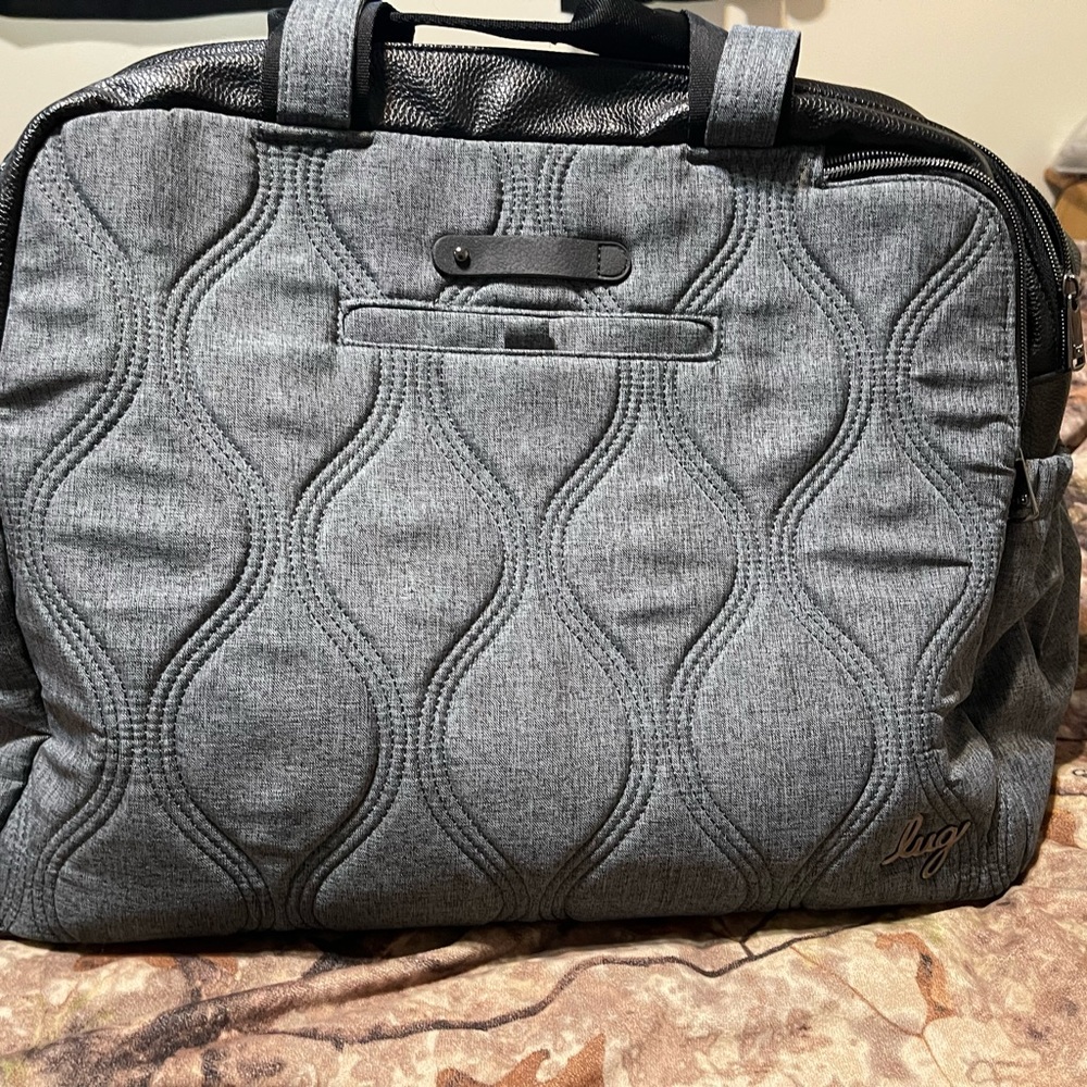 Lug Aviator EUC